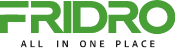 Fridro Logo